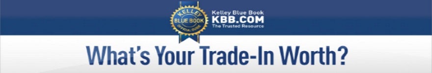 KBB Trade-In