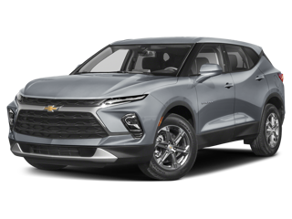Chevrolet Blazer - Merle Stone Chevrolet in PORTERVILLE CA