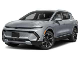 Equinox EV - Merle Stone Chevrolet in PORTERVILLE CA