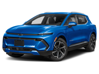 Chevrolet Equinox EV - Merle Stone Chevrolet in PORTERVILLE CA