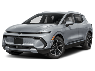 Equinox EV - Merle Stone Chevrolet in PORTERVILLE CA