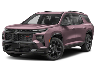 Chevrolet Traverse - Merle Stone Chevrolet in PORTERVILLE CA