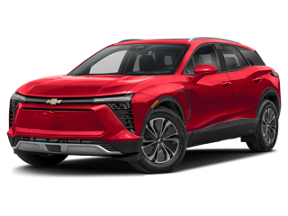 Chevrolet Blazer EV - Merle Stone Chevrolet in PORTERVILLE CA