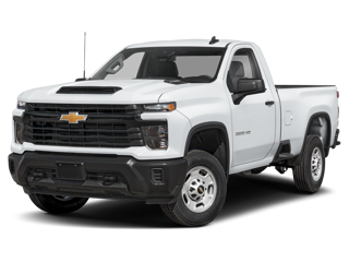 Chevrolet Silverado HD - Merle Stone Chevrolet in PORTERVILLE CA