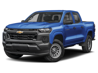 Chevrolet Colorado - Merle Stone Chevrolet in PORTERVILLE CA