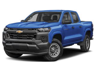 Chevrolet Colorado - Merle Stone Chevrolet in PORTERVILLE CA