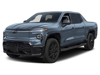 Chevrolet Silverado EV - Merle Stone Chevrolet in PORTERVILLE CA
