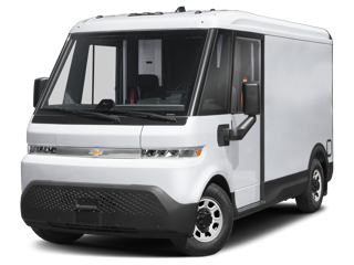 Chevrolet BrightDrop - Merle Stone Chevrolet in PORTERVILLE CA