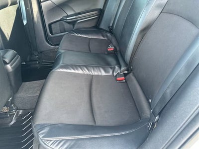 2020 Honda Civic Sedan Sport