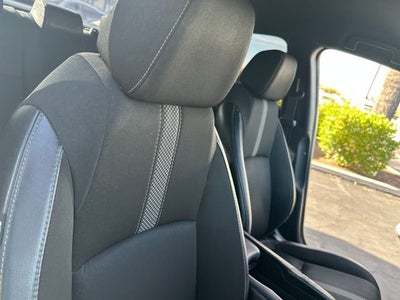 2020 Honda Civic Sedan Sport