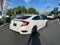 2020 Honda Civic Sedan Sport