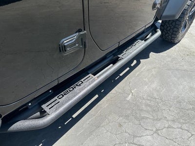 2021 Jeep Wrangler Unlimited Sport Altitude 4x4