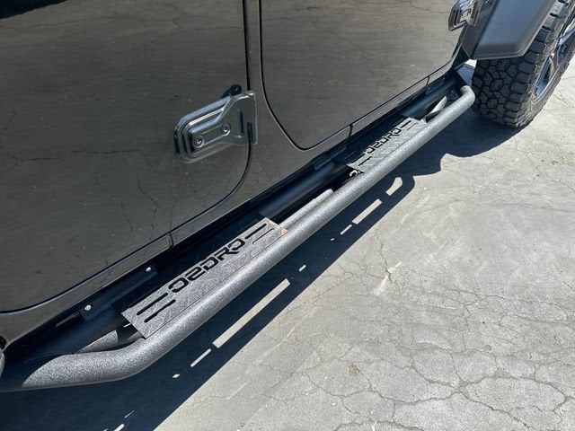 2021 Jeep Wrangler Unlimited Sport Altitude 4x4