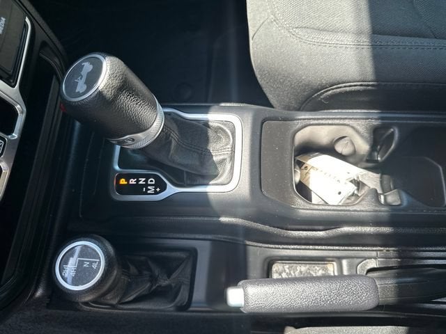 2021 Jeep Wrangler Unlimited Sport Altitude 4x4