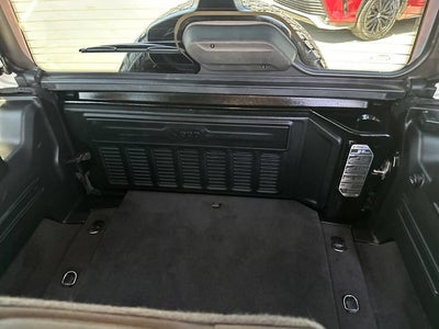 2021 Jeep Wrangler Unlimited Sport Altitude 4x4
