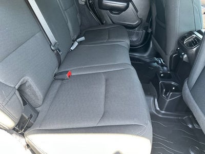 2021 Jeep Wrangler Unlimited Sport Altitude 4x4