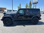 2021 Jeep Wrangler Unlimited Sport Altitude 4x4
