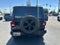 2021 Jeep Wrangler Unlimited Sport Altitude 4x4