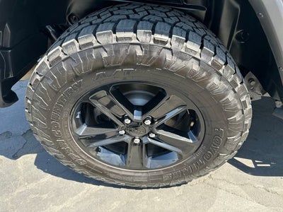 2021 Jeep Wrangler Unlimited Sport Altitude 4x4