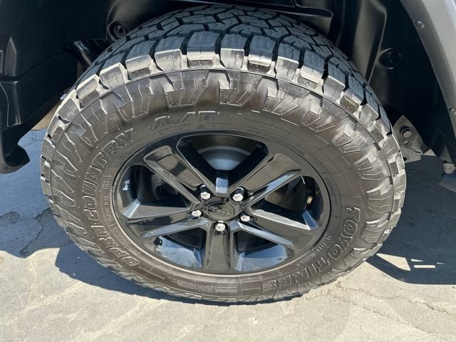 2021 Jeep Wrangler Unlimited Sport Altitude 4x4