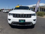 2022 Jeep Grand Cherokee WK Limited 4x4