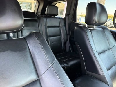 2022 Jeep Grand Cherokee WK Limited 4x4