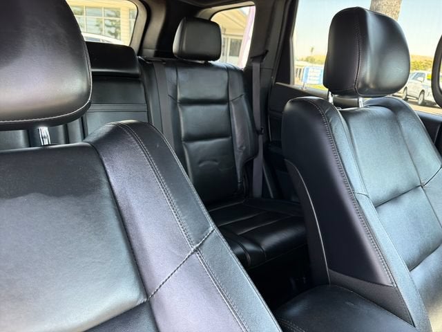 2022 Jeep Grand Cherokee WK Limited 4x4