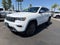 2022 Jeep Grand Cherokee WK Limited 4x4