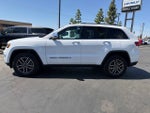 2022 Jeep Grand Cherokee WK Limited 4x4