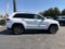 2022 Jeep Grand Cherokee WK Limited 4x4