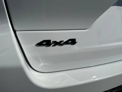 2024 Jeep Grand Cherokee Altitude 4x4