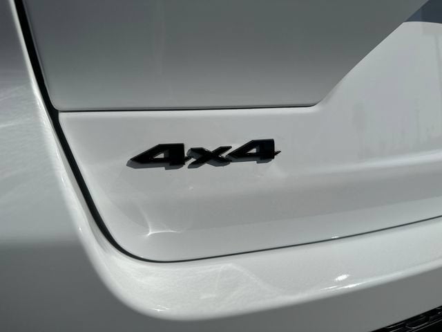 2024 Jeep Grand Cherokee Altitude 4x4