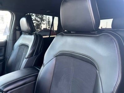 2024 Jeep Grand Cherokee Altitude 4x4