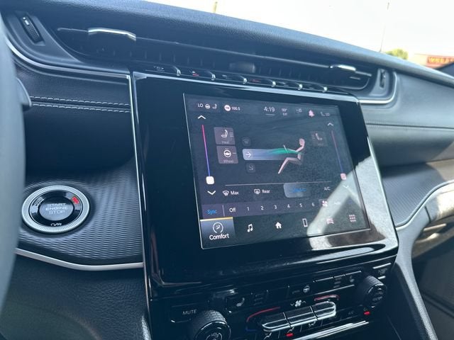 2024 Jeep Grand Cherokee Altitude 4x4