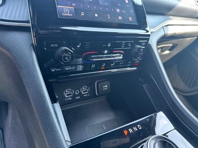 2024 Jeep Grand Cherokee Altitude 4x4