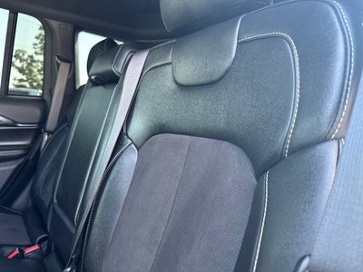 2024 Jeep Grand Cherokee Altitude 4x4