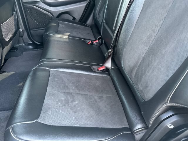 2024 Jeep Grand Cherokee Altitude 4x4