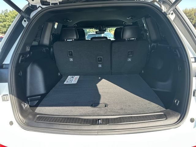2024 Jeep Grand Cherokee Altitude 4x4