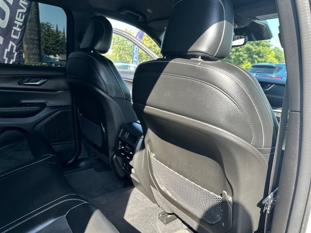 2024 Jeep Grand Cherokee Altitude 4x4