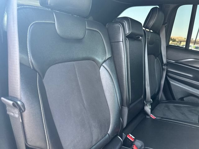 2024 Jeep Grand Cherokee Altitude 4x4
