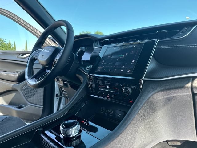 2024 Jeep Grand Cherokee Altitude 4x4