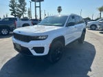2024 Jeep Grand Cherokee Altitude 4x4
