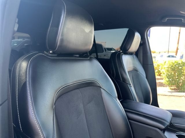 2024 Jeep Grand Cherokee Altitude 4x4