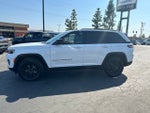 2024 Jeep Grand Cherokee Altitude 4x4