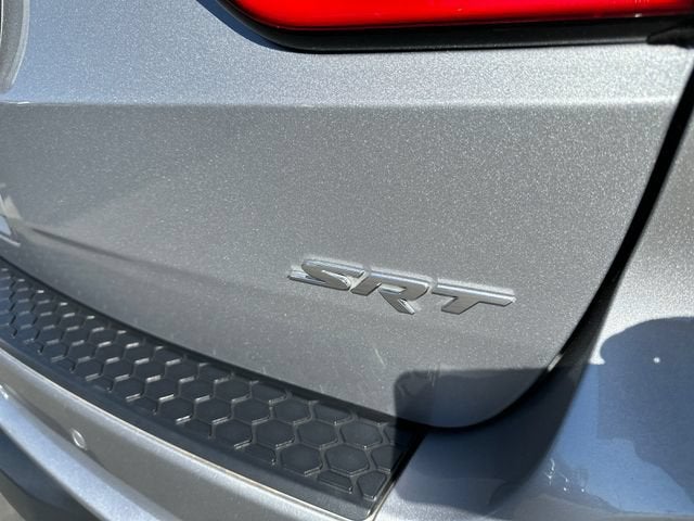 2020 Dodge Durango SRT AWD