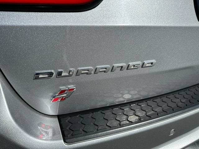 2020 Dodge Durango SRT AWD