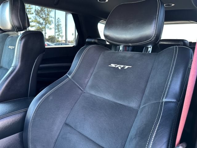 2020 Dodge Durango SRT AWD