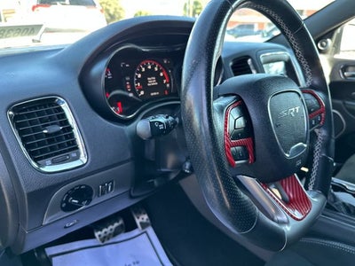 2020 Dodge Durango SRT AWD
