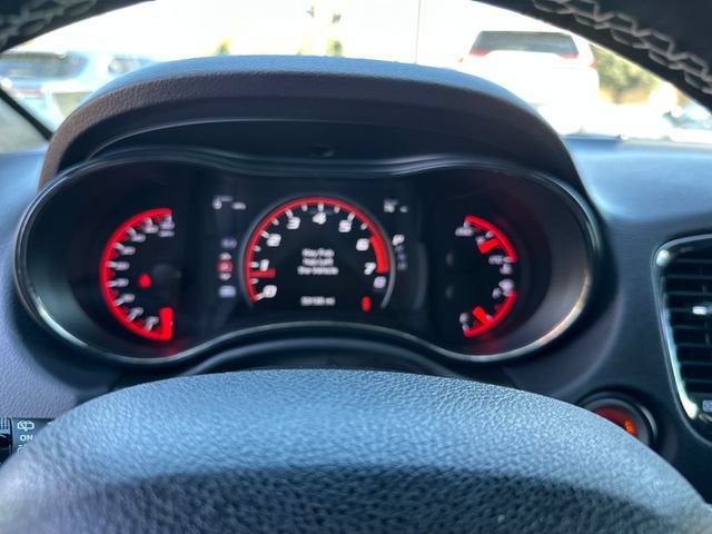 2020 Dodge Durango SRT AWD