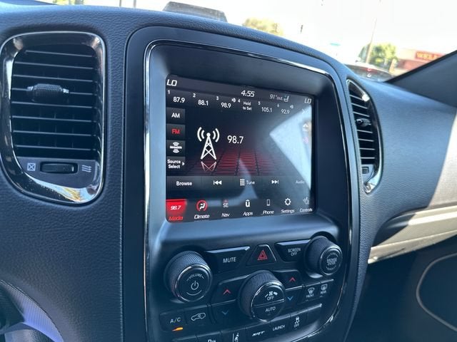 2020 Dodge Durango SRT AWD